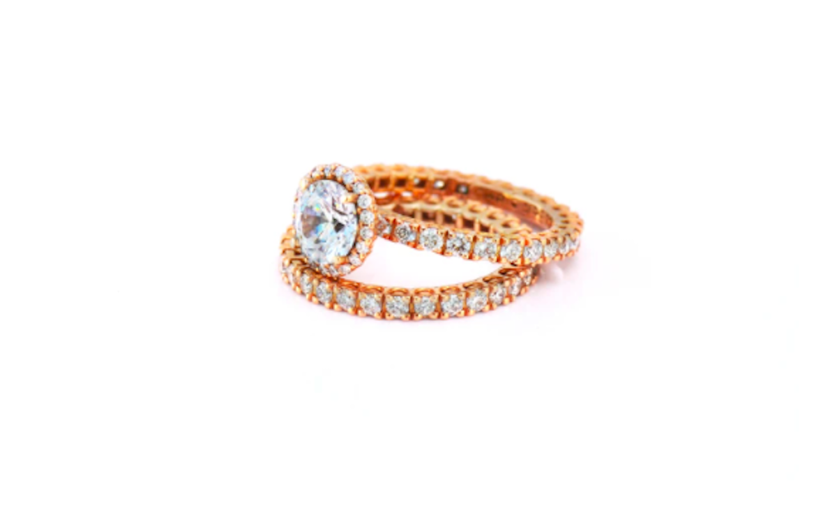 The 13 Best Places To Buy Engagement Rings Online