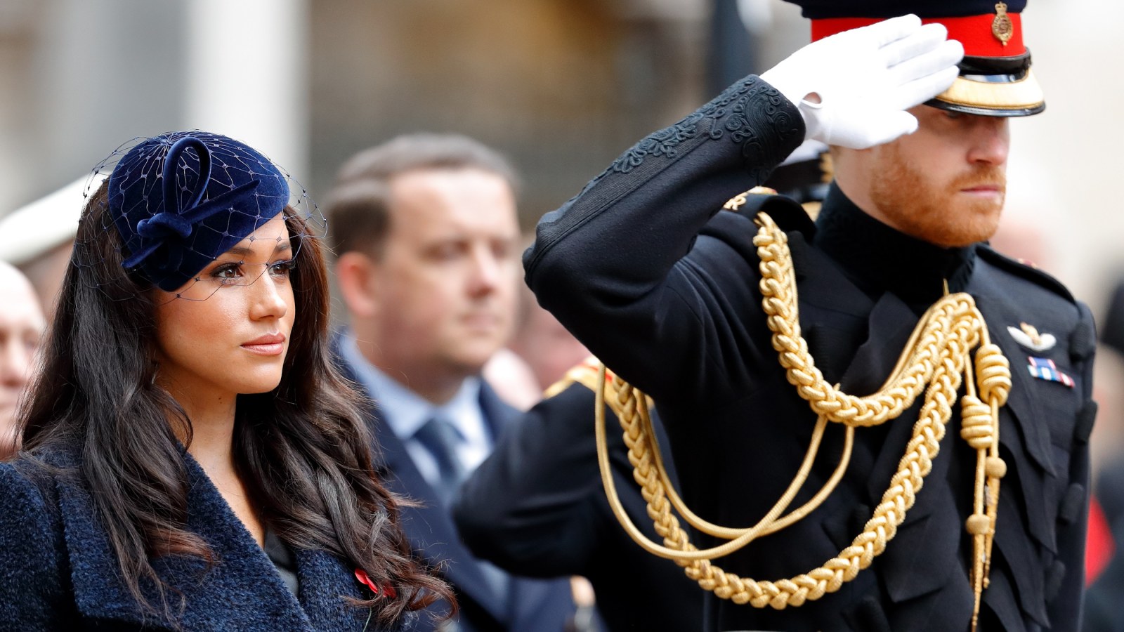 Meghan Markle And Prince Harry Approval Drops Among Key Group Who Usually Support Them