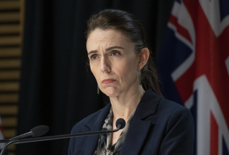 New Zealand supermarket attacker identified