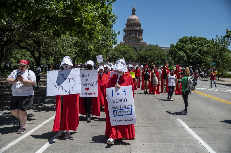texas abortion website down