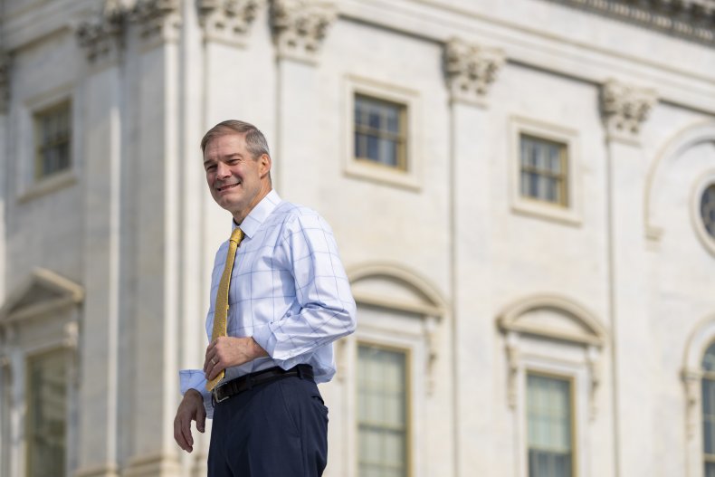 Rep. Jim Jordan
