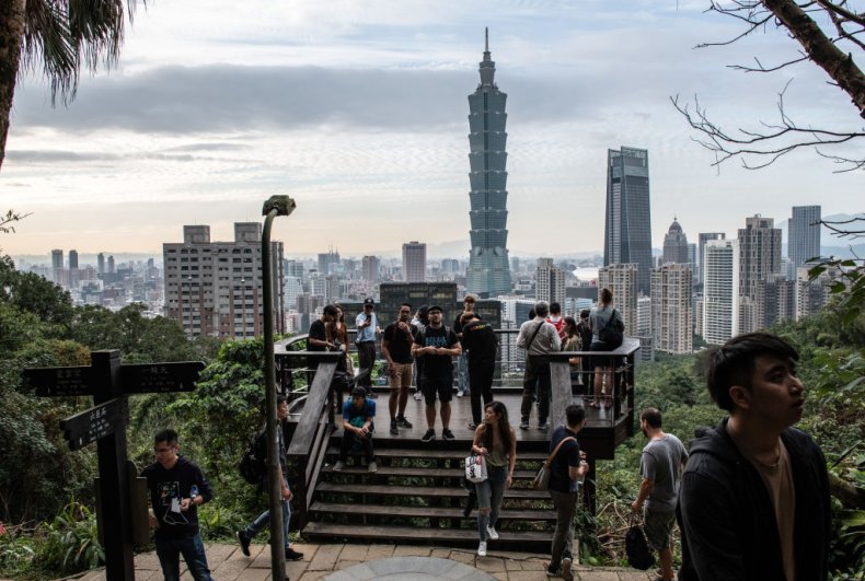Taipei, Taiwan