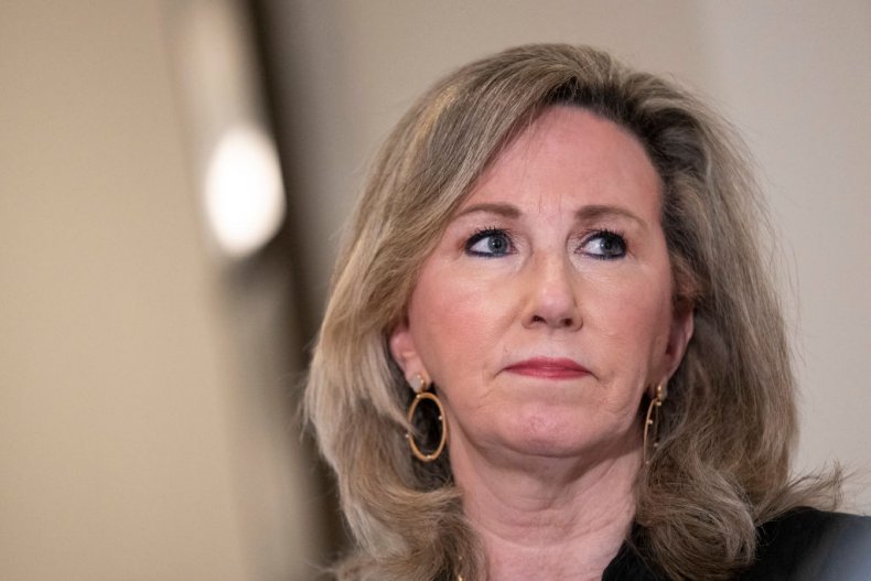 Barbara Comstock