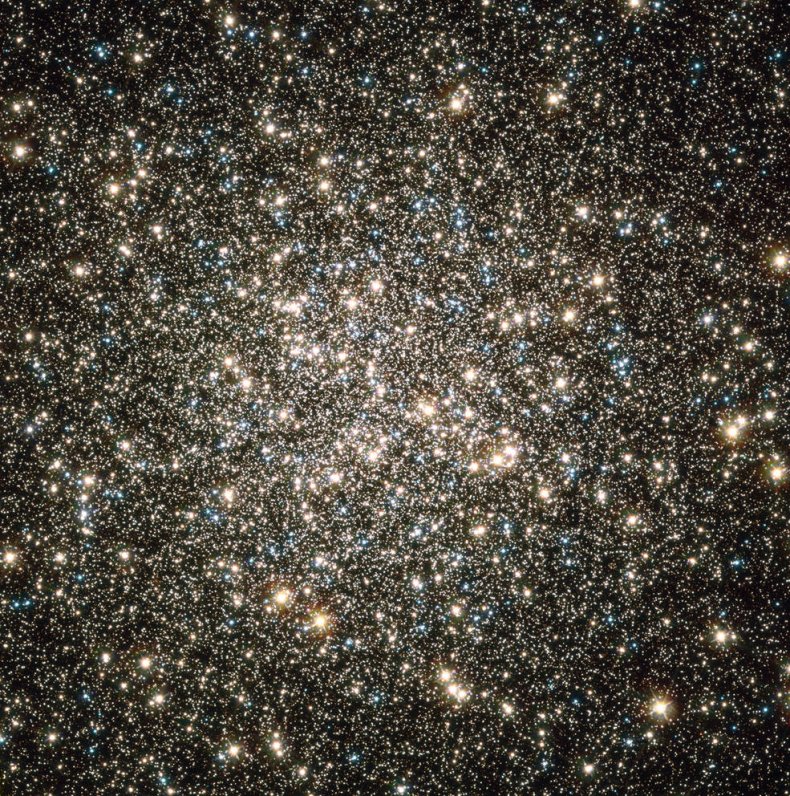 Messier 13 