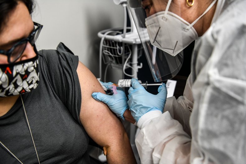COVID Vaccination