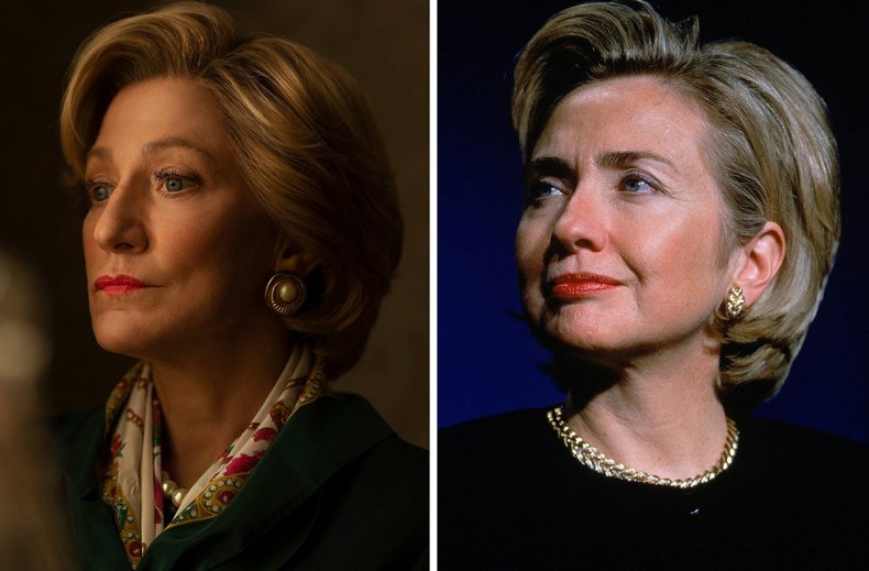 Hillary Clinton Impeachment