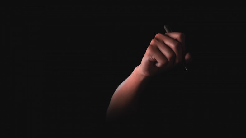 Black dissenters are being erased