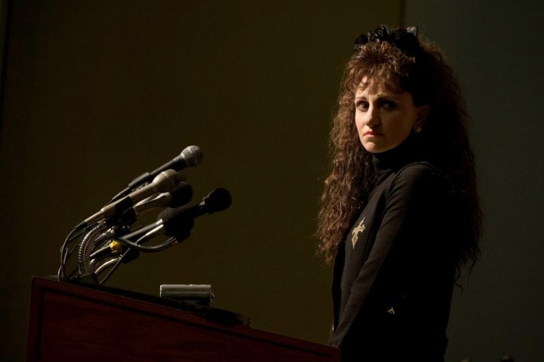 Paula Jones Impeachment