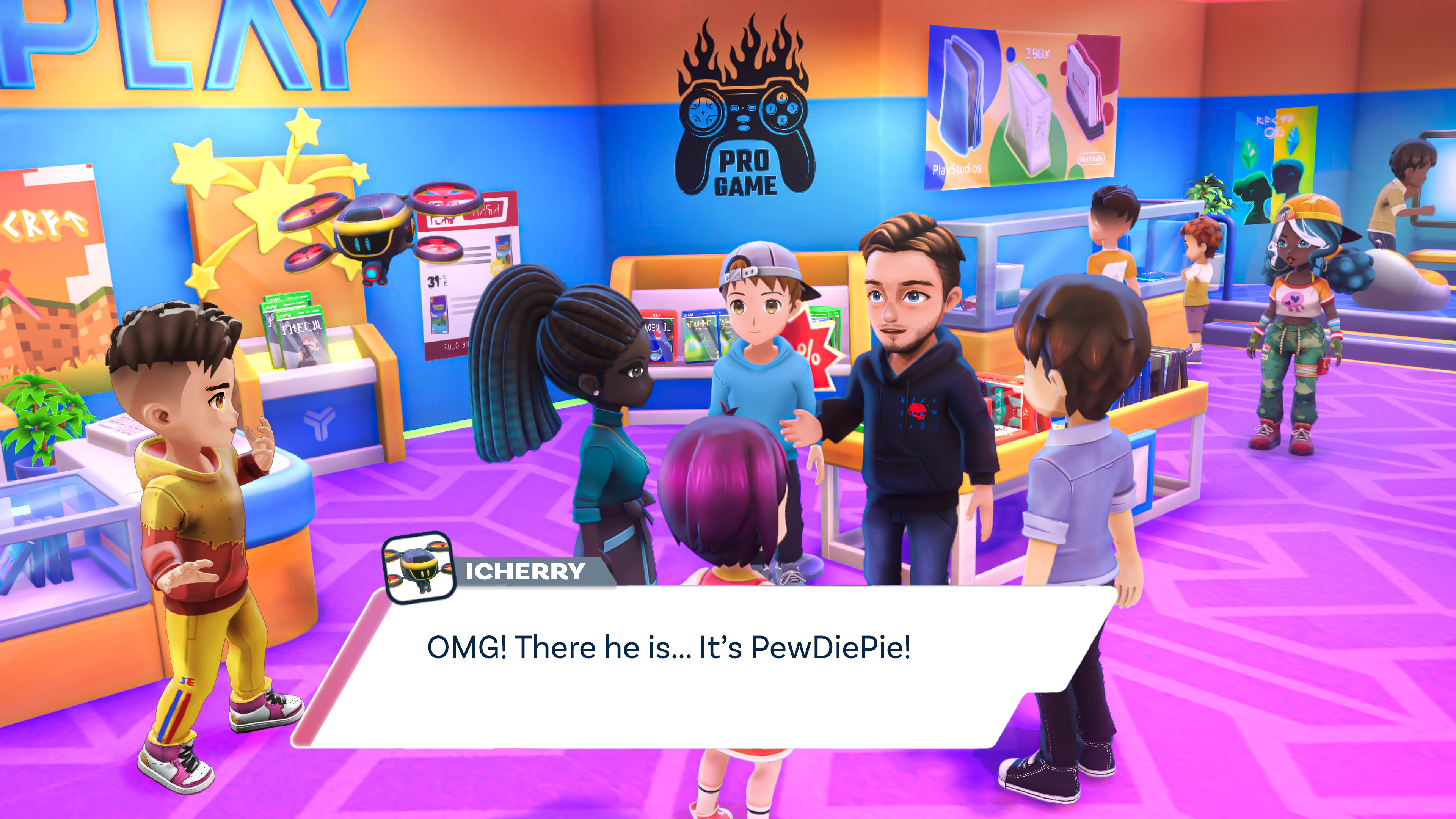 youtubers life 2 a mentor for wikidrips