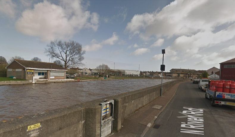Great Yarmouth Yacht Station