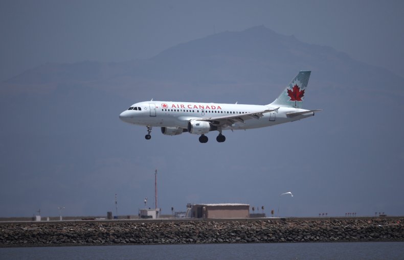 Air Canada