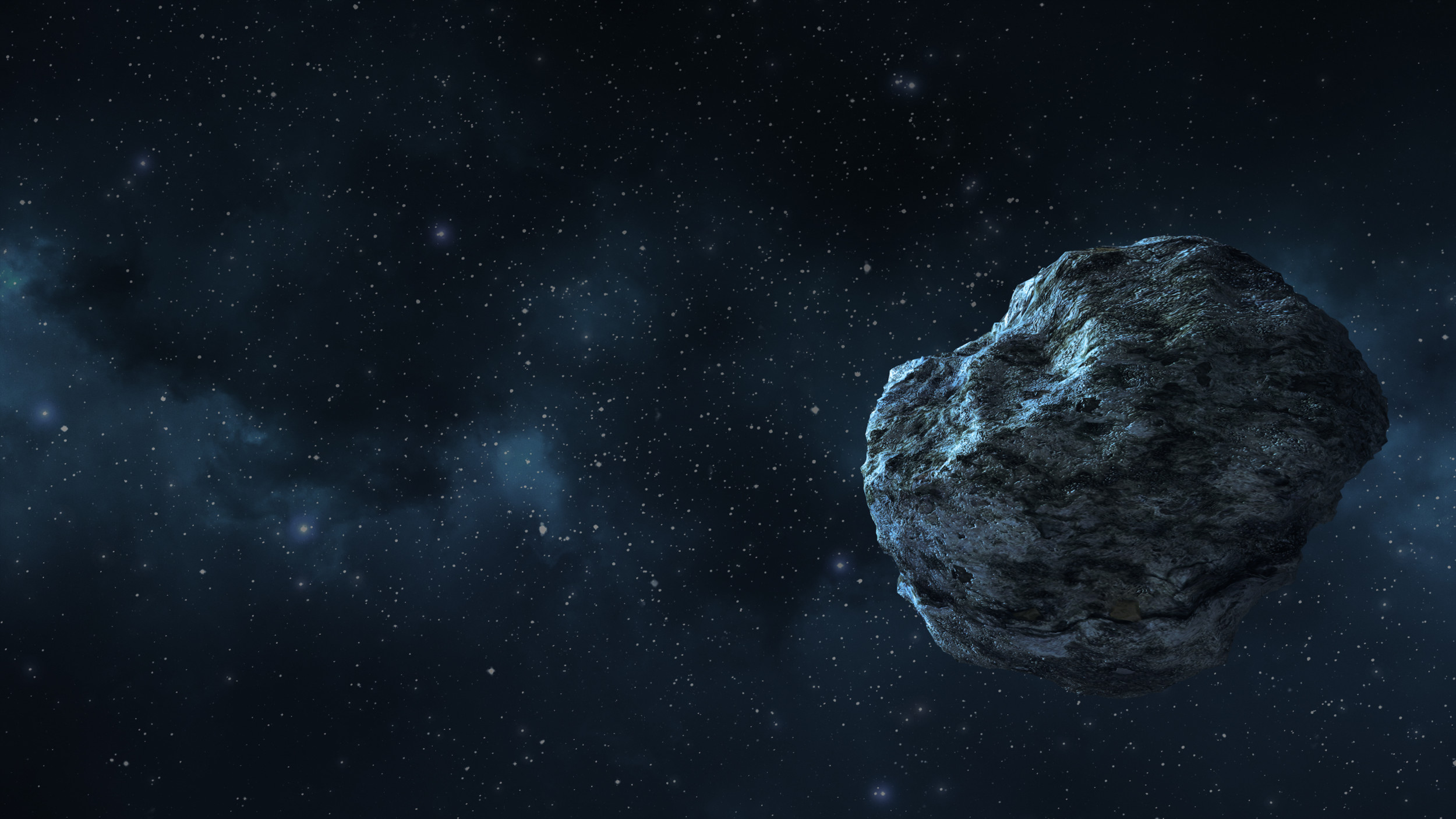 What to Know About 2021 PJ1, the Asteroid Speeding Past Earth at