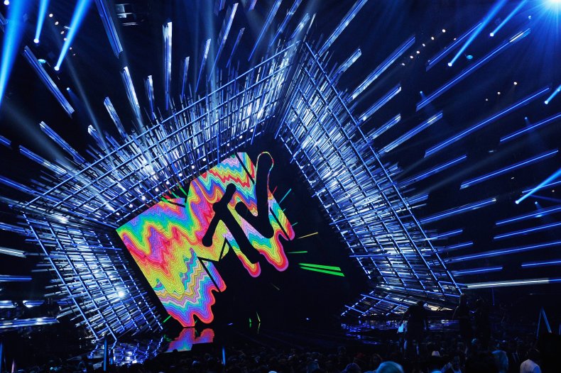 The 2015 MTV Video Music Awards. 
