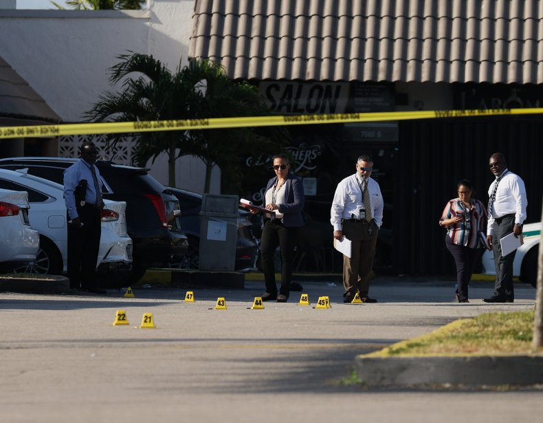 Florida Shooting