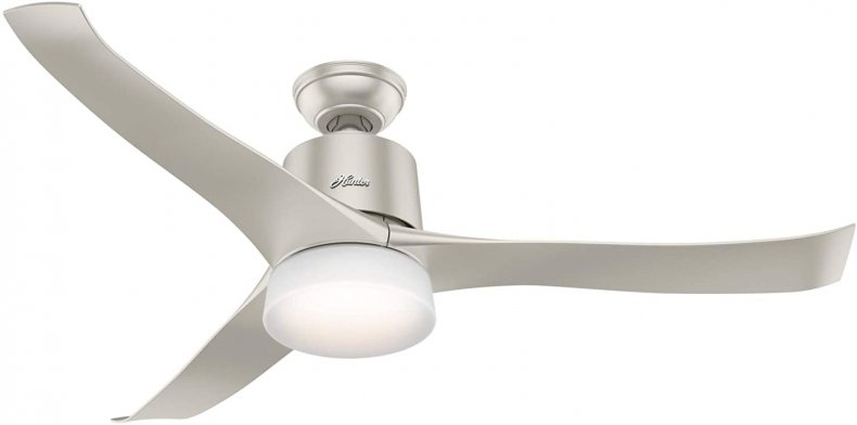 Hunter Ceiling Fan