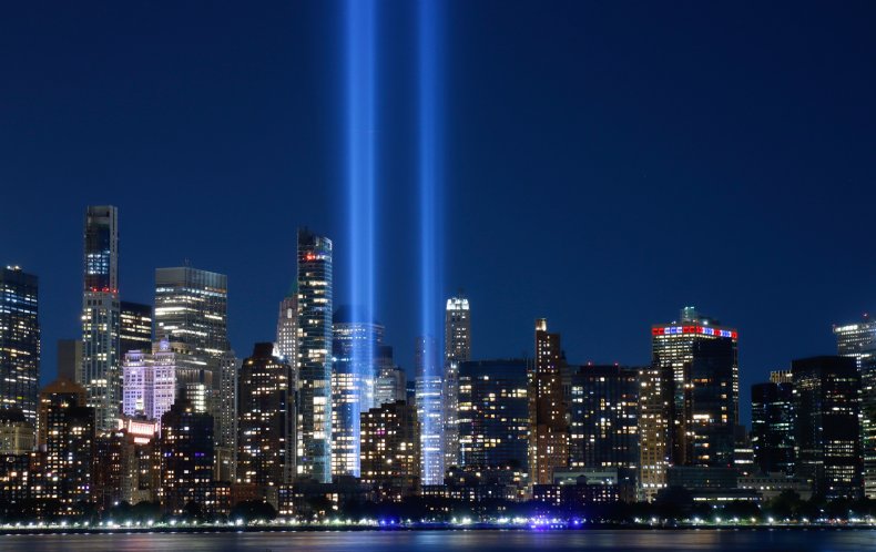 9/11 victim remains identified