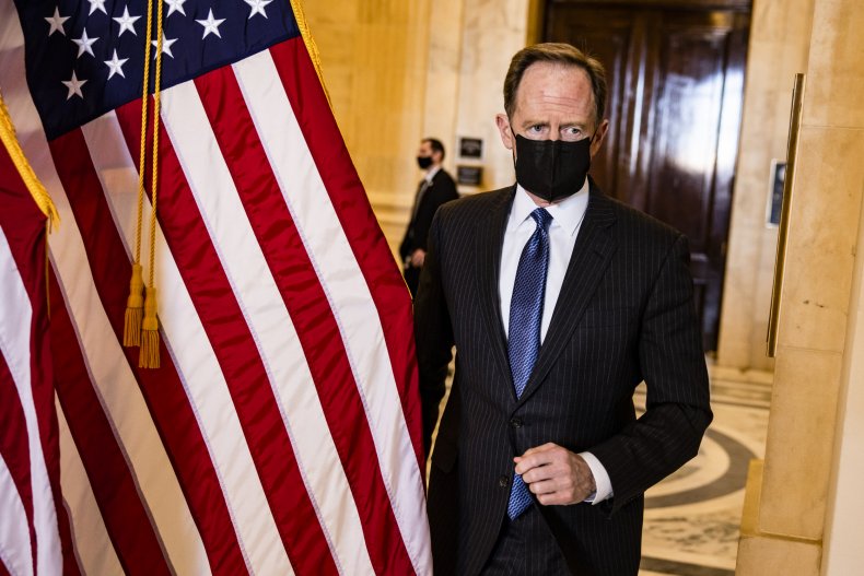 Pat Toomey