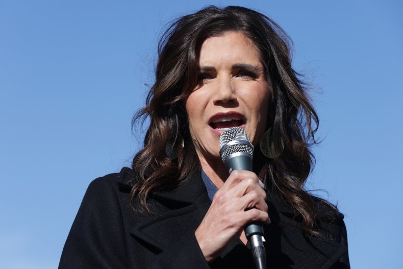 Kristi Noem ban abortion medicine telemedicine pharmacies