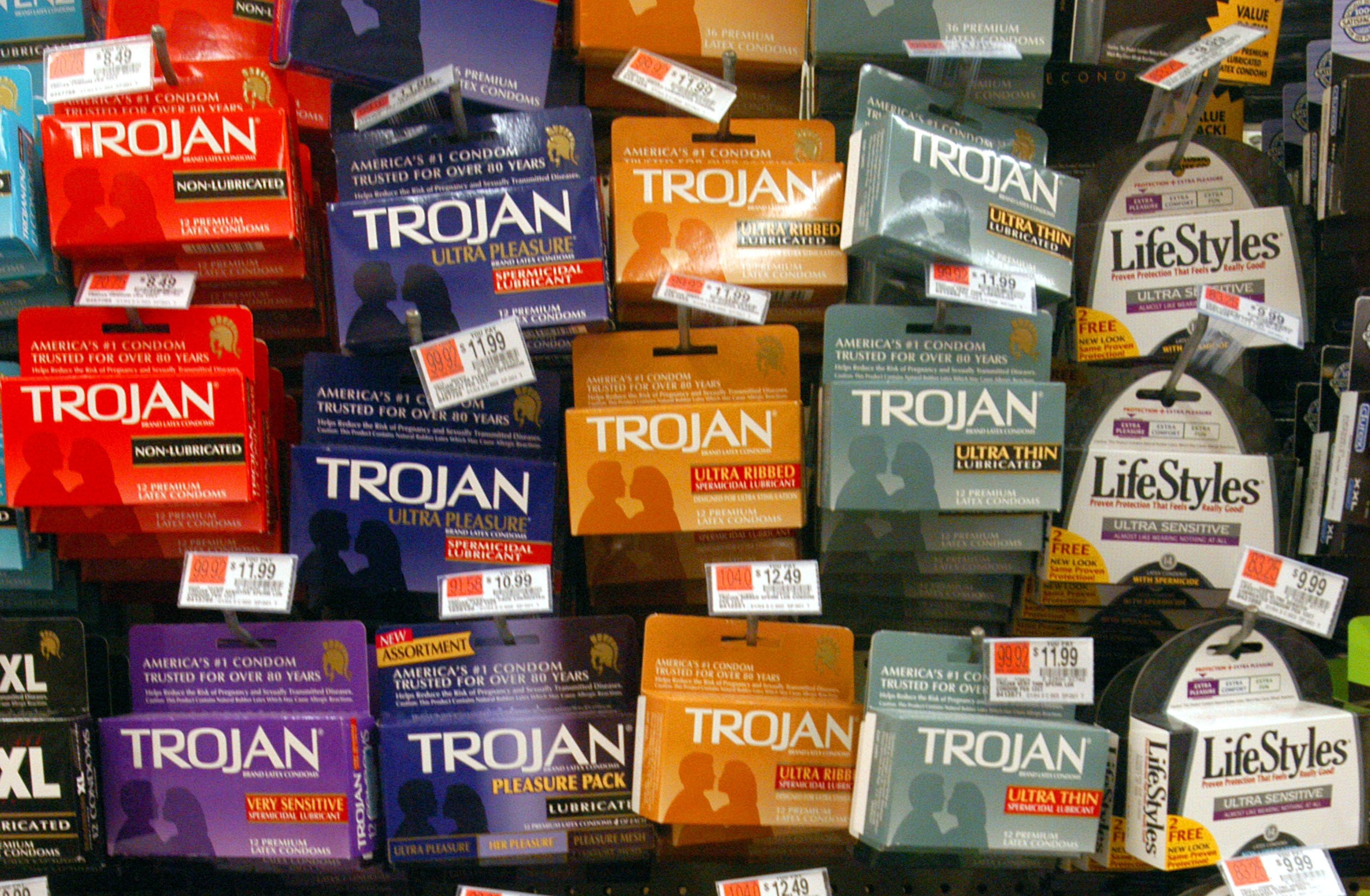 California Stealthing Law Would Make It Illegal To Remove A Condom