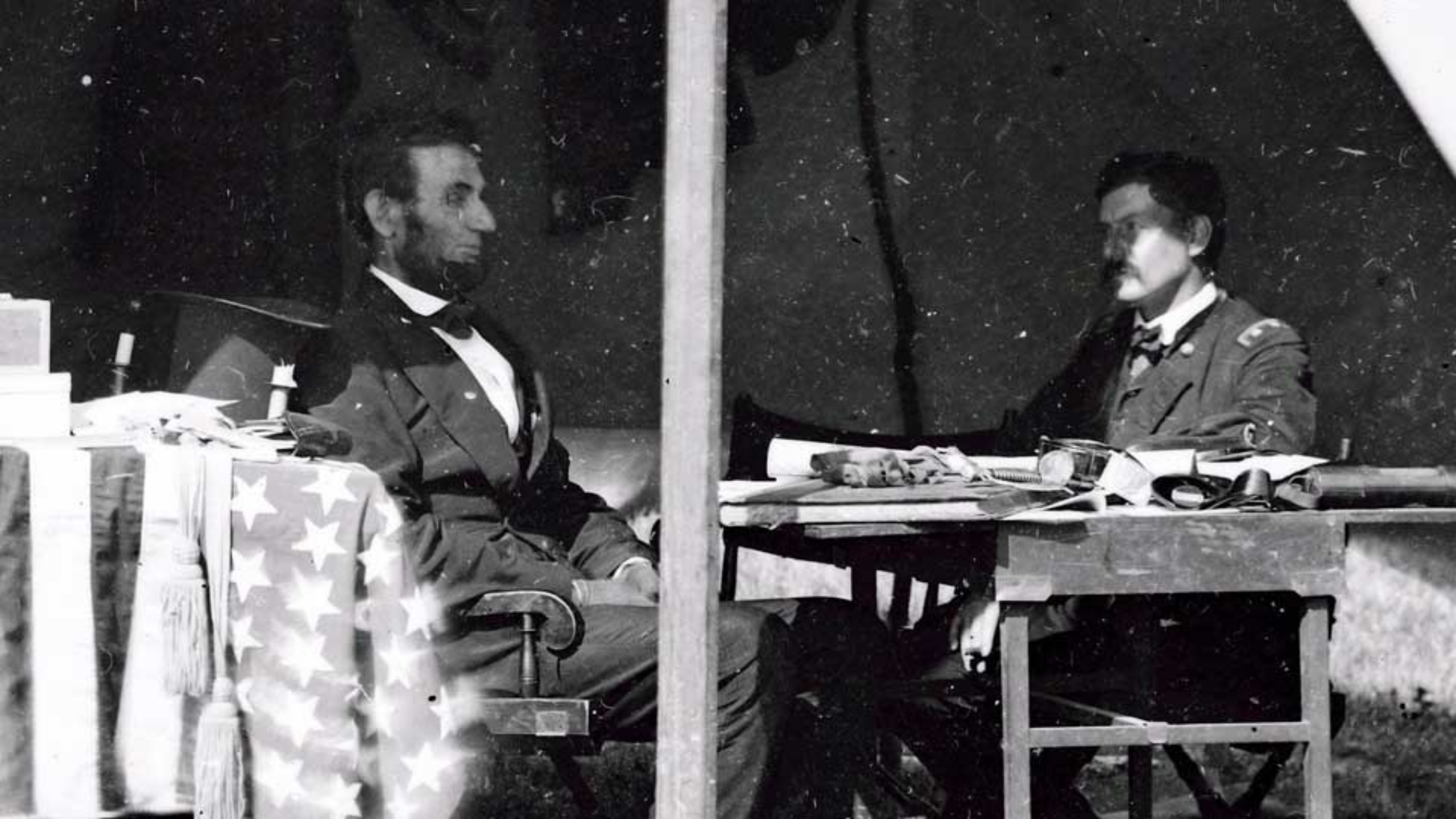The Civil War and Abraham Lincoln