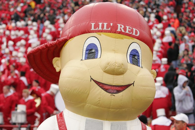 University of Nebraska Lil' Red