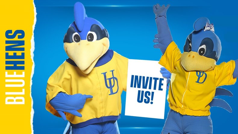 University of Delaware YoUDee