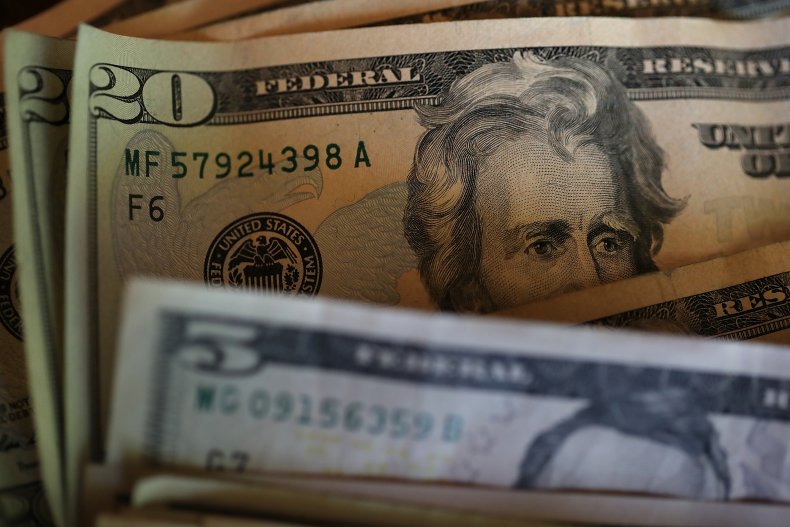 Wealthy Americans Not Paying $163b Taxes Annually