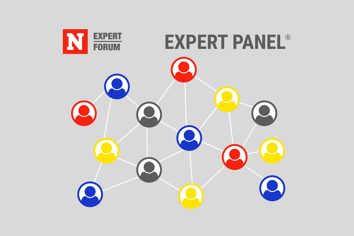 Newsweek Expert Forum members share industry insights.