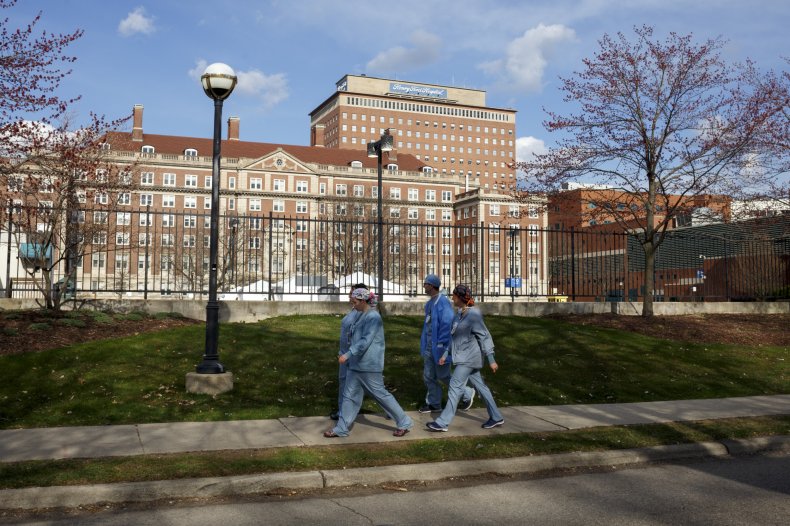 Henry Ford Hopsital