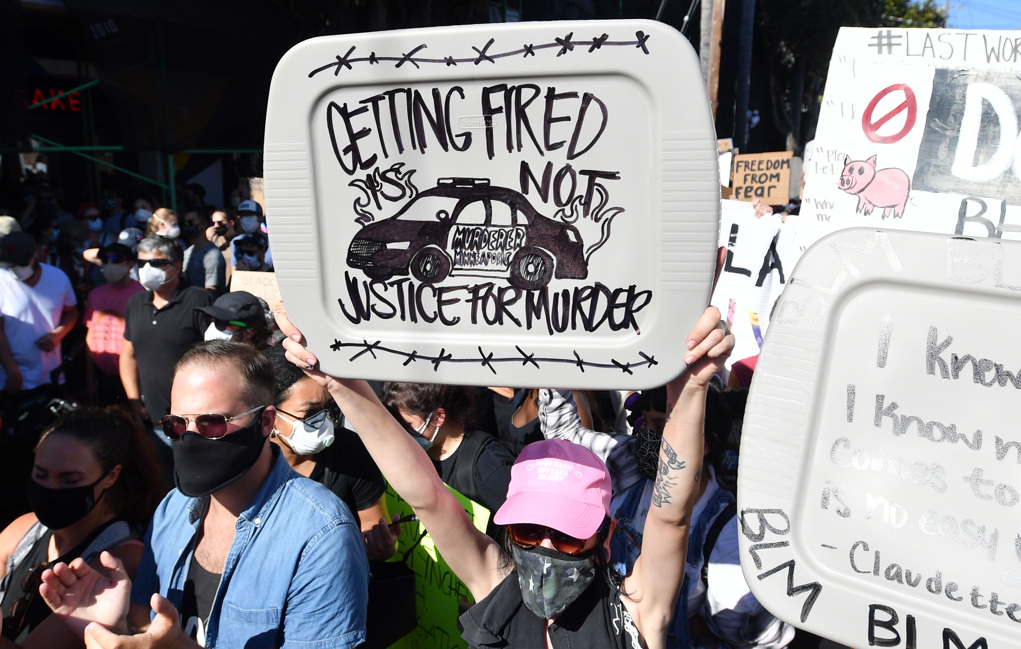 Bill to Decertify Officers Fired for Misconduct Passes California Senate 28-9 Bill to Decertify Officers Fired for Misconduct Passes California Senate 28-9