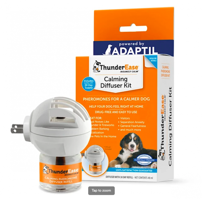 best dog anxiety products 3