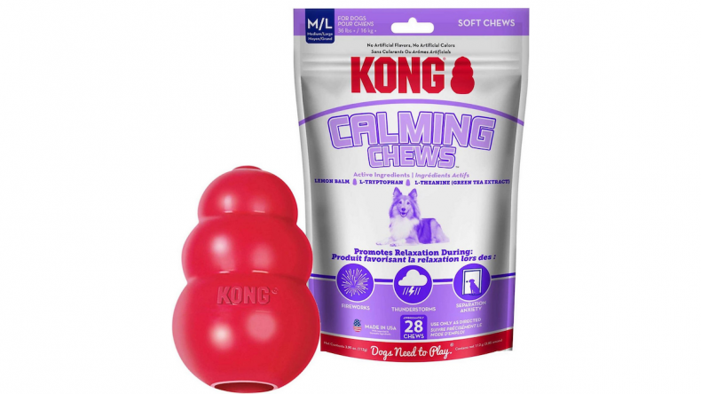 best dog anxiety products 8