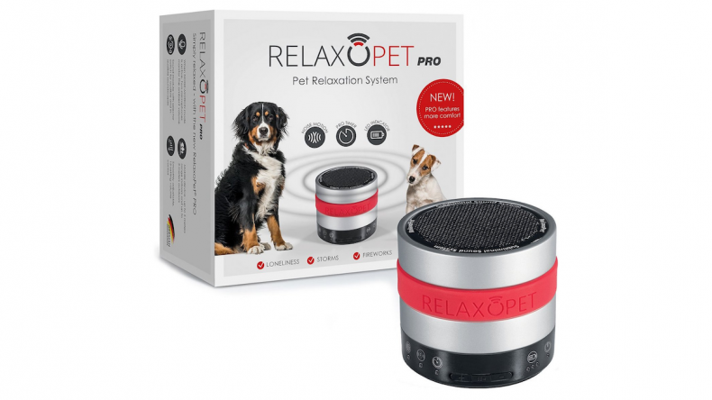 best dog anxiety products 10