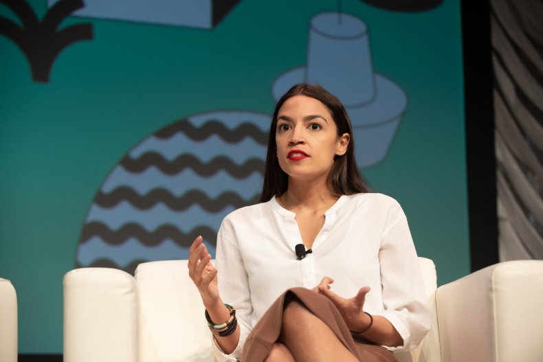 Alexandria Ocasio-Cortez Texas abortion law Abbott rapists