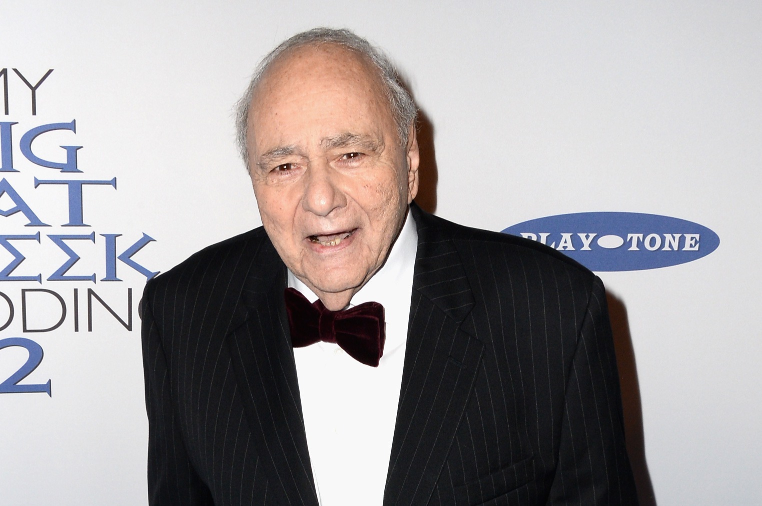 Tributes to Michael Constantine, 'My Big Fat Greek Wedding' Star, After ...