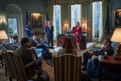 Dont Look Up Oval Office Dont Look Up Oval Office