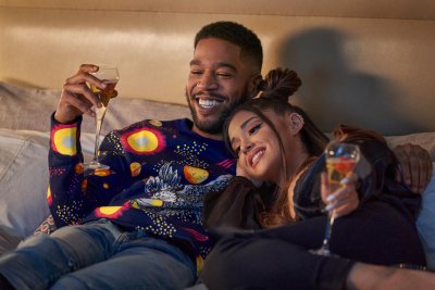 Dont Look Up Kid Cudi Ariana Grande Dont Look Up Kid Cudi Ariana Grande
