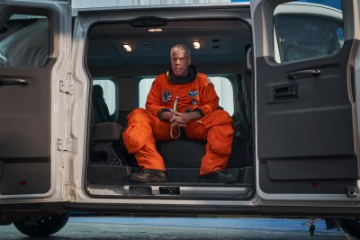 Dont Look Up Ron Pearlman Dont Look Up Ron Pearlman