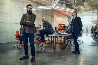 Dont Look Up Himesh Patel Dont Look Up Himesh Patel