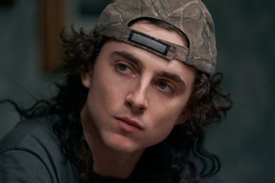 Dont Look Up TIMOTHE CHALAMET Dont Look Up TIMOTHE CHALAMET