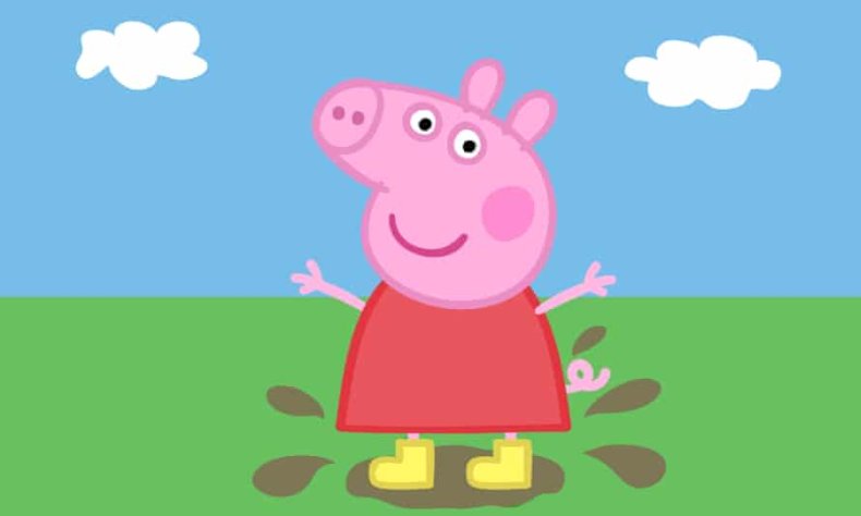Peppa Pig