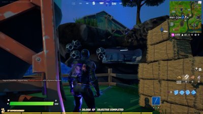 Fortntie Bomb Location Fortntie Bomb Location