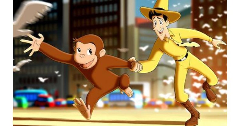 Curious George
