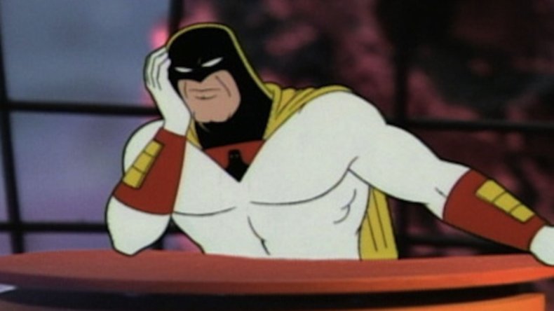Space Ghost Coast to Coast