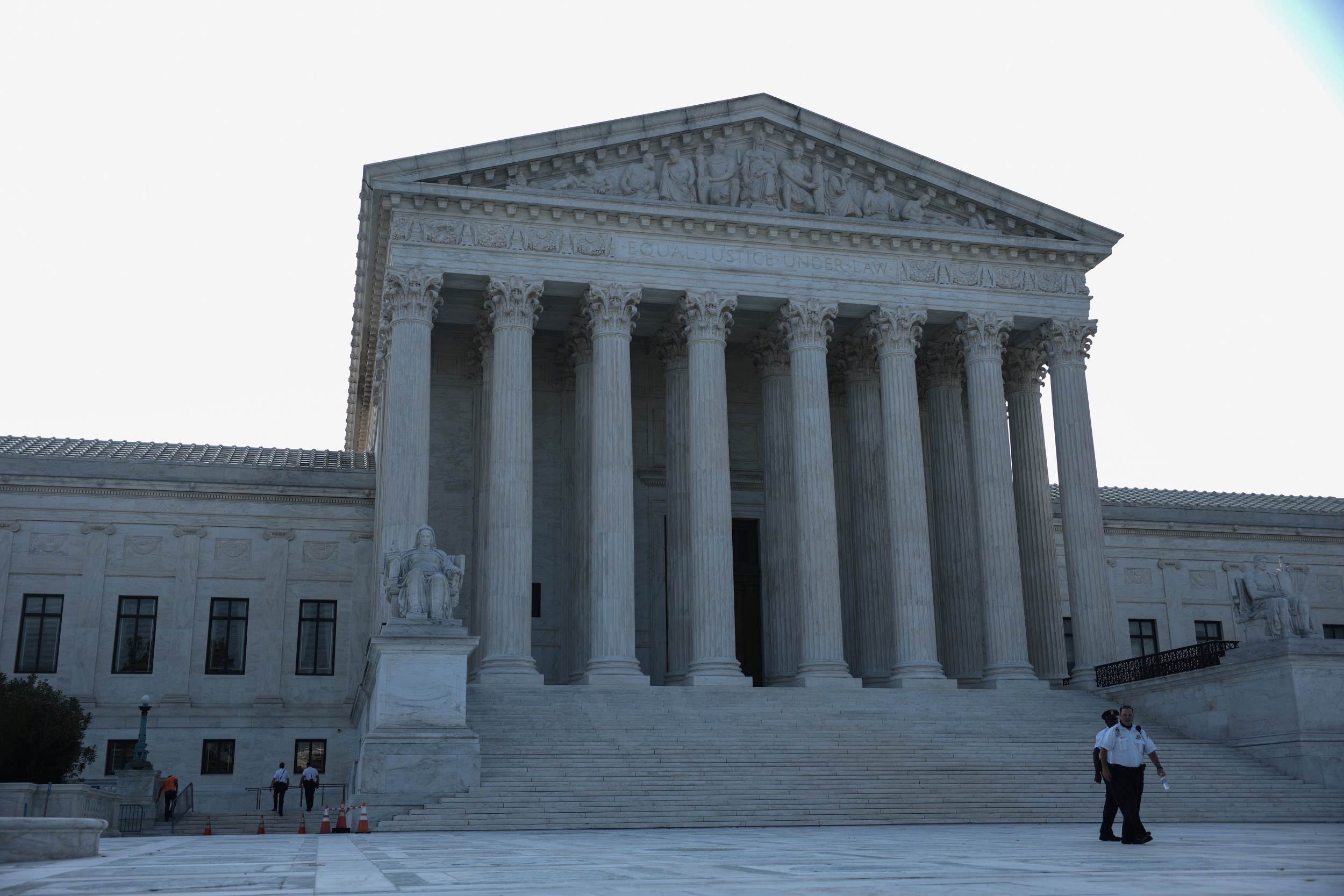 John Henry Ramirez Execution in Texas Blocked by Supreme Court on Religious Grounds