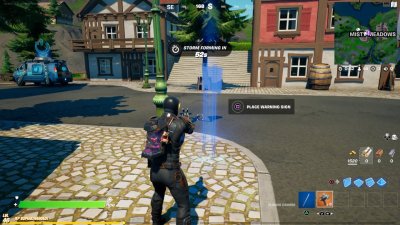 Fortnite Legendary Quest Stage 3 Fortnite Legendary Quest Stage 3