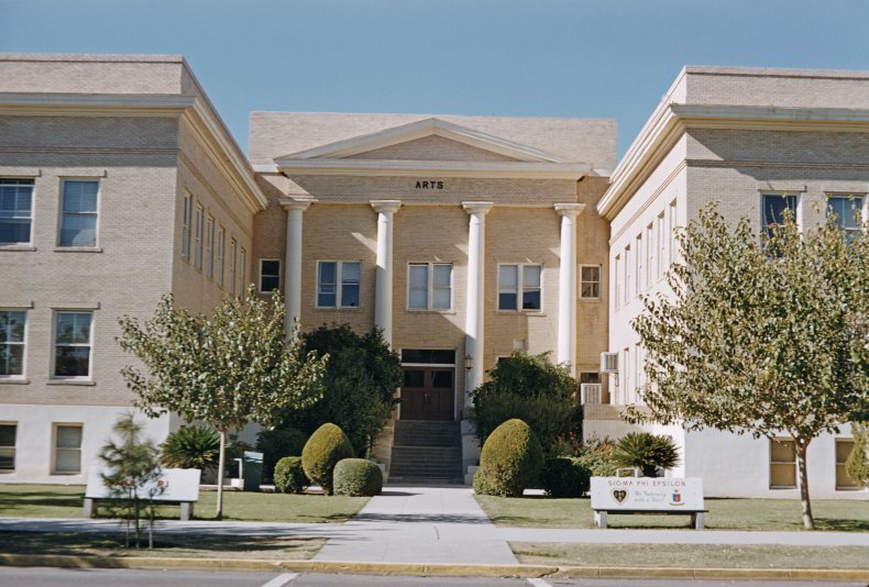 Arizona State University