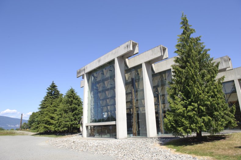 University of British Columbia