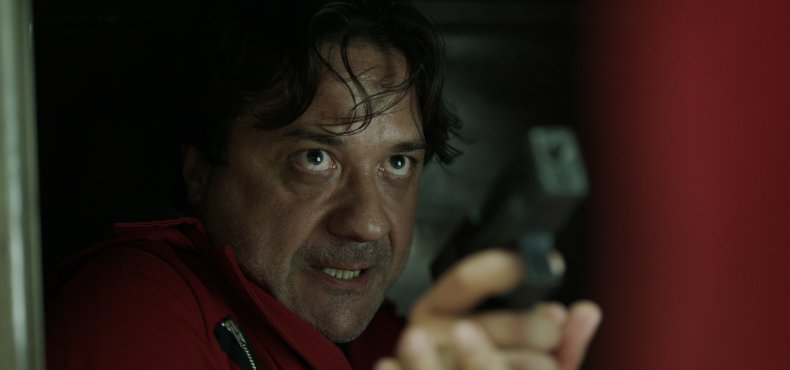 arturo dead money heist