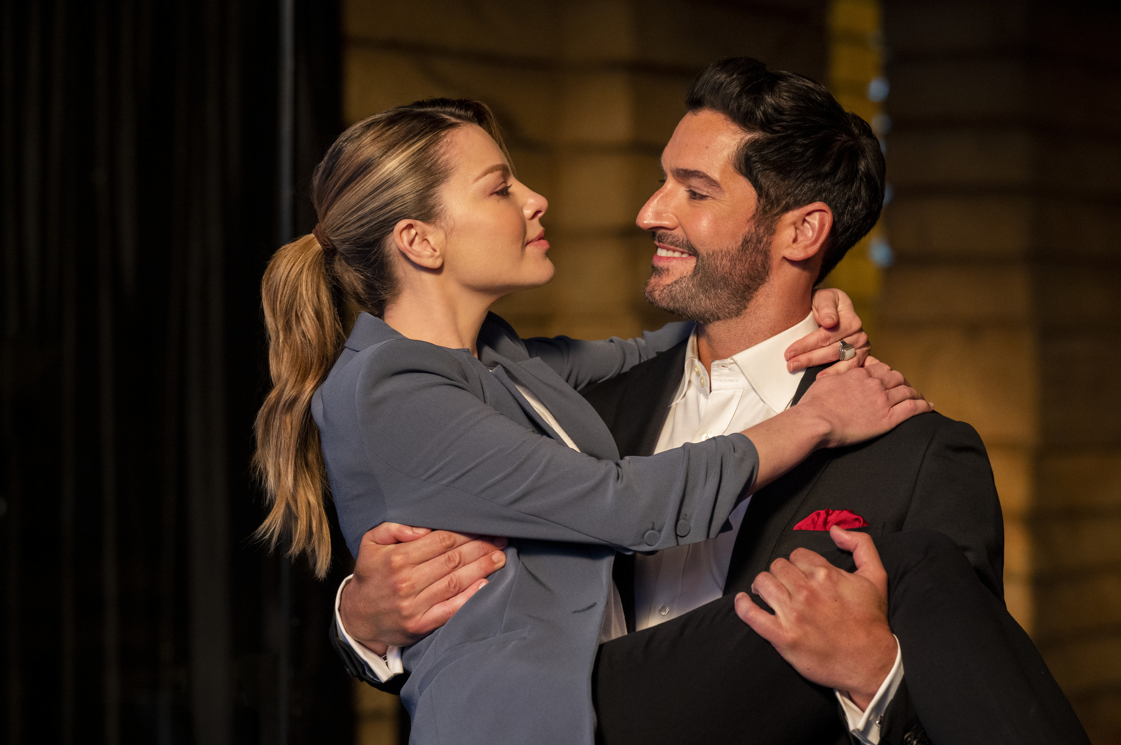 Tom Ellis Fans - Lucifer Season 7: Will Netflix Release More